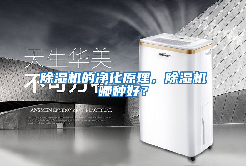 除濕機的凈化原理,除濕機哪種好?